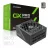 Sursa de alimentare PC GAMEMAX GX-1250 PRO, 80+ Platinum, ATX3.0,PCIe5.0, LLC+DC/DC, Full Modular, Black. TX