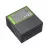 Sursa de alimentare PC GAMEMAX GX-1250 PRO, 80+ Platinum, ATX3.0,PCIe5.0, LLC+DC/DC, Full Modular, Black. TX