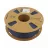 Filament GEMBIRD PLA 1.75 MM, MATTE NAVY BLUE FILAMENT, 1 KG,  3DP-PLA-01-MTNB