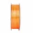 Филамент GEMBIRD PLA 1.75 mm, Matte Orange Filament, 1 kg, Gembird 3DP-PLA-01-MTO