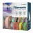 Filament GEMBIRD PLA 1.75 mm, Matte White Filament, 1 kg, Gembird 3DP-PLA-01-MTW