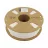 Filament GEMBIRD PLA 1.75 mm, Matte White Filament, 1 kg, Gembird 3DP-PLA-01-MTW