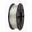 Filament GEMBIRD PLA 1.75 mm, Transparent Filament, 1 kg, Gembird, 3DP-PLA1.75-01-TR