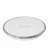 Зарядное устройство Nillkin Wireless Magic Disk III, 10W, Fast Charging, White