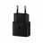 Зарядное устройство Samsung EP-T2510, 25W PD (w/o cable), Black