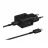 Зарядное устройство Samsung EP-T2510, 25W PD (w/o cable), Black