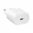 Зарядное устройство Samsung EP-T2510, Fast Travel Charger 25W PD (w/o cable), White