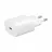 Зарядное устройство Samsung EP-T2510, Fast Travel Charger 25W PD (w/o cable), White