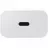 Incarcator Samsung EP-T2510, FAST TRAVEL CHARGER 25W PD (W/O CABLE), WHITE