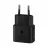 Incarcator Samsung EP-T2510, FAST TRAVEL CHARGER 25W PD (WITH CABLE), BLACK