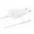 Incarcator Samsung EP-T2510, FAST TRAVEL CHARGER 25W PD (WITH CABLE), WHITE