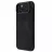 Чехол Nillkin iPhone 15 Plus, Qin Pro Black