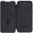 Чехол Nillkin iPhone 15 Plus, Qin Pro Black