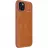 Чехол Nillkin iPhone 15 Plus, Qin Pro Brown