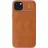 Чехол Nillkin iPhone 15 Plus, Qin Pro Brown