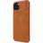 Чехол Nillkin iPhone 15 Plus, Qin Pro Brown