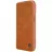 Husa Nillkin iPhone 15 Plus, Qin Pro Brown