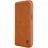 Чехол Nillkin iPhone 15 Plus, Qin Pro Brown