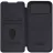 Husa Nillkin IPHONE 15 PRO MAX, QIN PRO BLACK