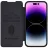 Husa Nillkin IPHONE 15 PRO MAX, QIN PRO BLACK