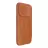 Husa Nillkin IPHONE 15 PRO MAX, QIN PRO BROWN