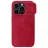 Husa Nillkin IPHONE 15 PRO MAX, QIN PRO RED