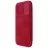 Чехол Nillkin iPhone 15 Pro Max, Qin Pro Red