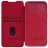 Чехол Nillkin iPhone 15 Pro, Qin Pro Red