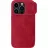 Husa Nillkin IPHONE 15 PRO, QIN PRO RED