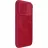 Husa Nillkin IPHONE 15 PRO, QIN PRO RED
