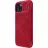 Husa Nillkin IPHONE 15, QIN PRO RED