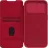 Husa Nillkin IPHONE 15, QIN PRO RED
