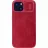 Husa Nillkin IPHONE 15, QIN PRO RED