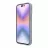 Чехол Nillkin iPhone 15 Pro Max, CamShield Silky Silicone Case, Star-Gray