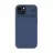 Чехол Nillkin iPhone 15, CamShield Silky Silicone Case, Midnight Blue