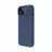 Чехол Nillkin iPhone 15, CamShield Silky Silicone Case, Midnight Blue