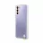 Husa Samsung Clear Protective Cover Galaxy S21, White