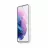 Husa Samsung Clear Protective Cover Galaxy S21, White