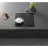Встраиваемая индукционная варочная панель MIELE KM 7464 FR, 7300 Вт, 4 конфорки, Стеклокерамика, Таймер, Черный