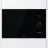 Cuptor cu microunde incorporabil GORENJE BM 235 G1SYB, 1200 W, 800 W, Negru