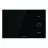 Cuptor cu microunde incorporabil GORENJE BM 235 G1SYB, 1200 W, 800 W, Negru