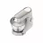 Кухонный комбайн Kenwood KVC65.001WH, 1200 Вт, 10 скоростей, Белый