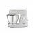 Кухонный комбайн Kenwood KVC65.001WH, 1200 Вт, 10 скоростей, Белый