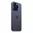 Мобильный телефон APPLE iPhone 15 Pro, 128GB Blue Titanium MD
