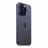 Telefon mobil APPLE iPhone 15 Pro, 128GB Blue Titanium