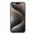 Мобильный телефон APPLE iPhone 15 Pro, 128GB Natural Titanium MD