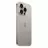 Telefon mobil APPLE iPhone 15 Pro, 256GB Natural Titanium