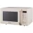 Cuptor cu microunde PANASONIC NN-ST35MKZPE, 25 l, 800 W, Bej