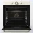 Cuptor electric incorporabil GORENJE BOS67372CLI, 77 l, Ivory, A