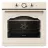 Cuptor electric incorporabil GORENJE BOS67372CLI, 77 l, Ivory, A